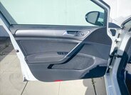 Volkswagen Golf Hatchback 1,4 l 81 kw