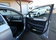 Subaru Outback Kombi 2,5 l 129 kw