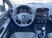 Renault Clio Kombi 1,1 l 54 kw