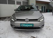 Volkswagen Golf Hatchback 1,6 l 85 kw