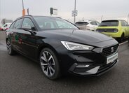 Seat Leon Kombi 1,5 l 96 kw