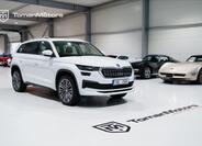 Škoda Kodiaq 3