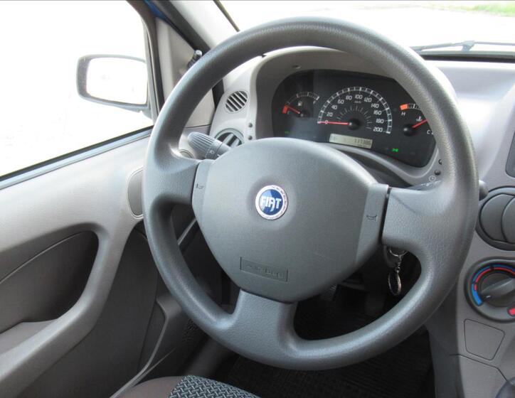 Fiat Panda 11