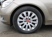 Mercedes-Benz Třídy C 35