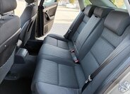 Audi A4 Sedan / Limuzína 1,9 l 85 kw