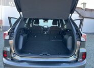 Ford Kuga Kombi 1,5 l 111 kw