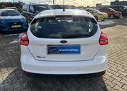 Ford Focus 4
