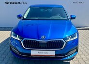Škoda Octavia 4