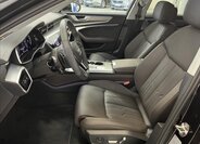 Audi A6 Allroad Kombi 3,0 l 253 kw