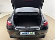 Mercedes-Benz CLS Sedan / Limuzína 3,0 l 320 kw