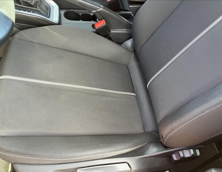 Audi A1 Hatchback 999,0 70 kw