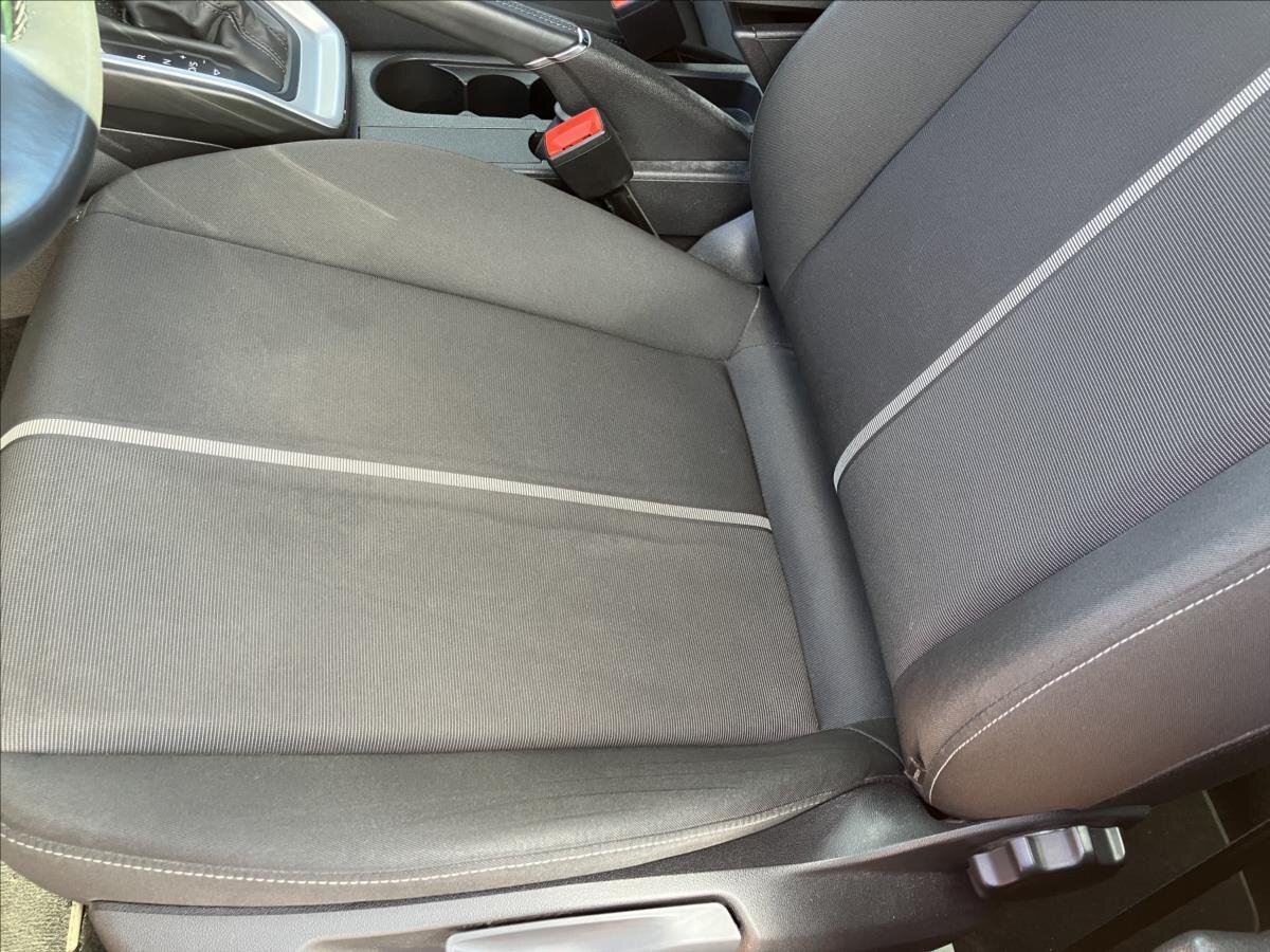 Audi A1 Hatchback 999,0 70 kw