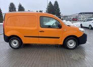 Renault Kangoo Ostatní 1,5 l 55 kw