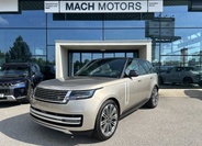 Land Rover Range Rover 1