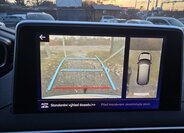 Peugeot 5008 SUV / Terénní 1,6 l 88 kw