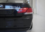 BMW Řada 7 Sedan 6,0 l 327 kw