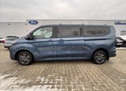 Ford Tourneo 2