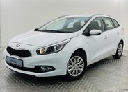 KIA Ceed Kombi 1,6 l 99 kw