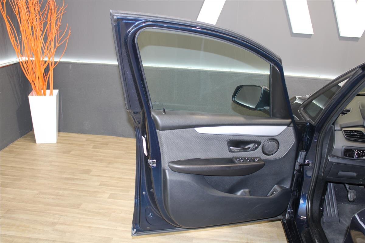 BMW Řada 2 Kombi 1,5 l 85 kw