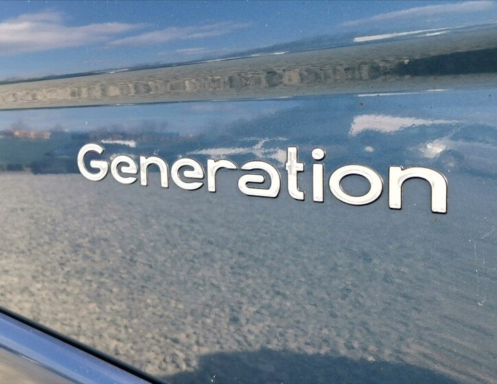 Renault Trafic Ostatní 2,5 l 99 kw