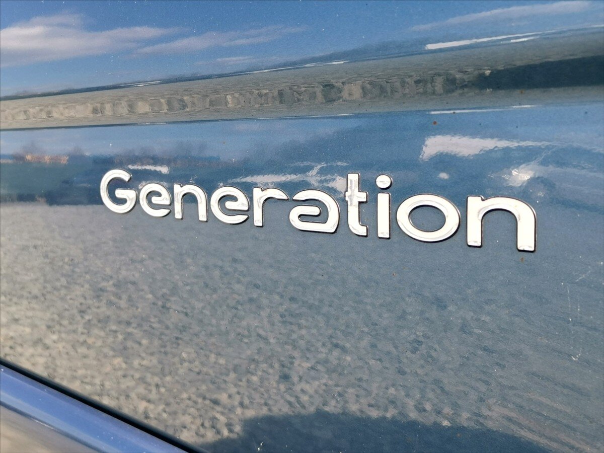 Renault Trafic Ostatní 2,5 l 99 kw