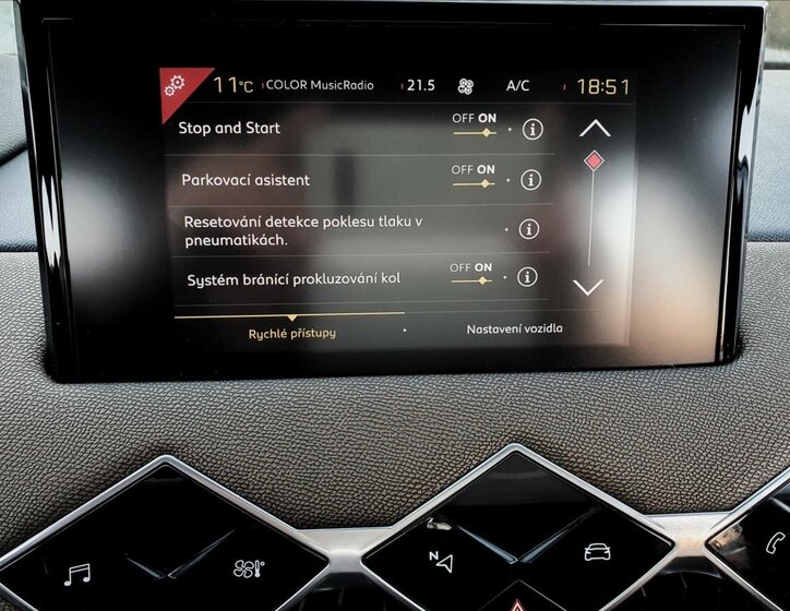 DS Automobiles DS3 Crossback 30