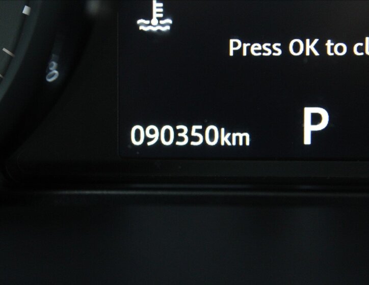 Land Rover Range Rover Evoque SUV / Terénní 2,0 l 177 kw