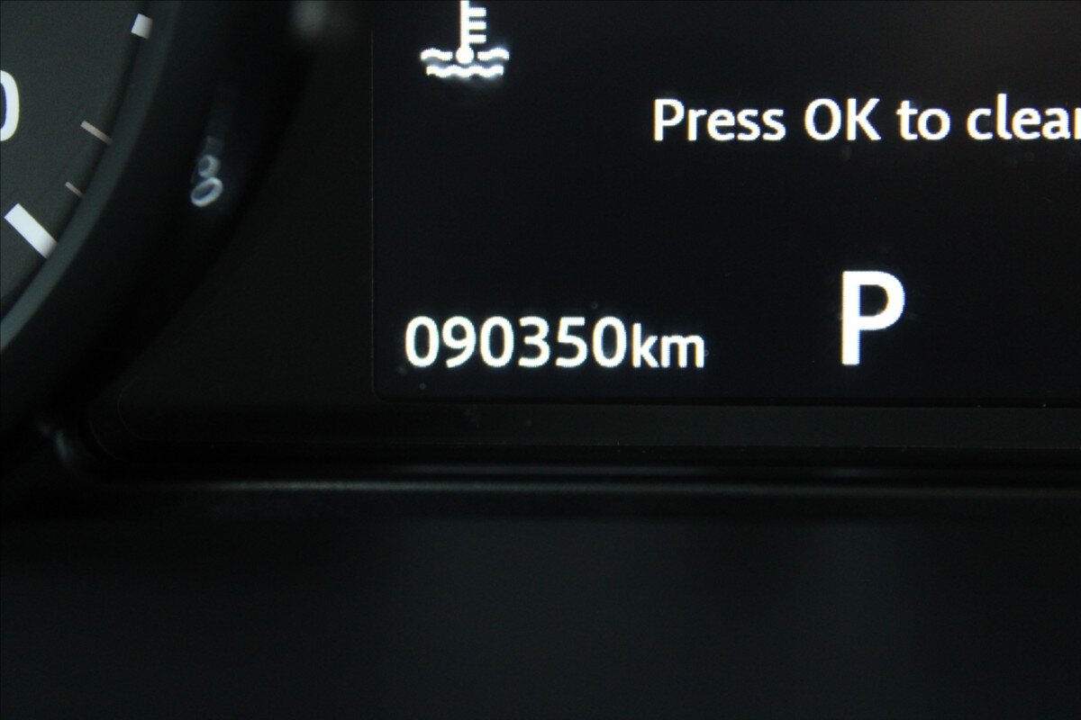 Land Rover Range Rover Evoque SUV / Terénní 2,0 l 177 kw