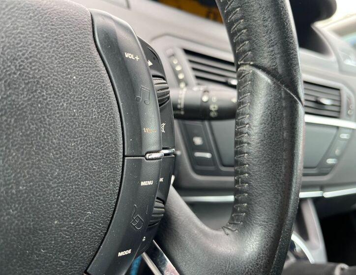 Citroën C4 Picasso 27