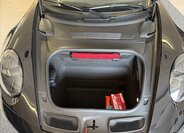 Porsche 911 Kupé 4,0 l 375 kw