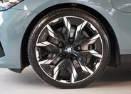 BMW Řada 5 Sedan / Limuzína 3,0 l 360 kw