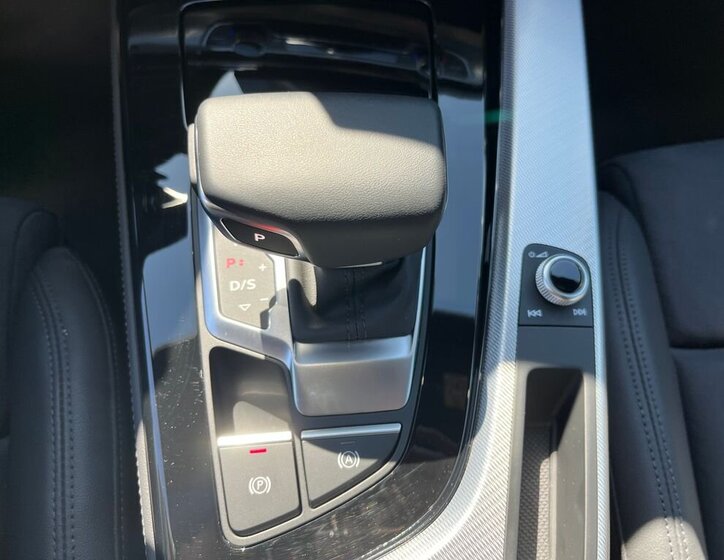 Audi A4 Allroad Kombi 2,0 l 150 kw