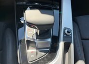 Audi A4 Allroad Kombi 2,0 l 150 kw