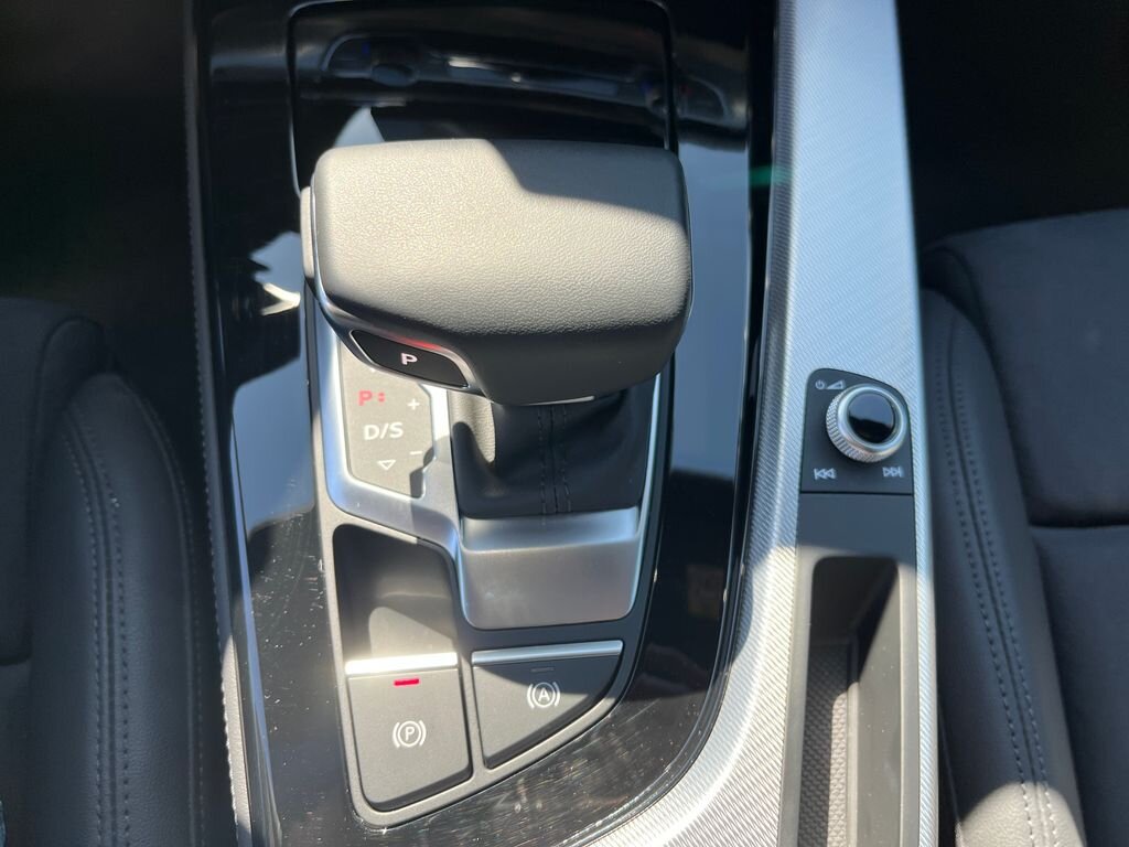 Audi A4 Allroad Kombi 2,0 l 150 kw