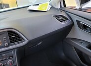 Seat Leon Kombi 1,2 l 81 kw