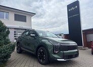 KIA Sportage Ostatní 0,0 0