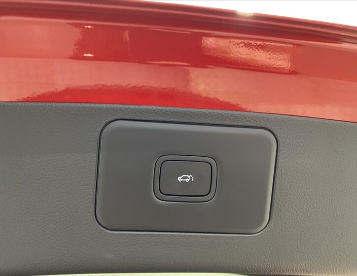 Dongfeng Fengon 5 SUV / Terénní 1,5 l 101 kw