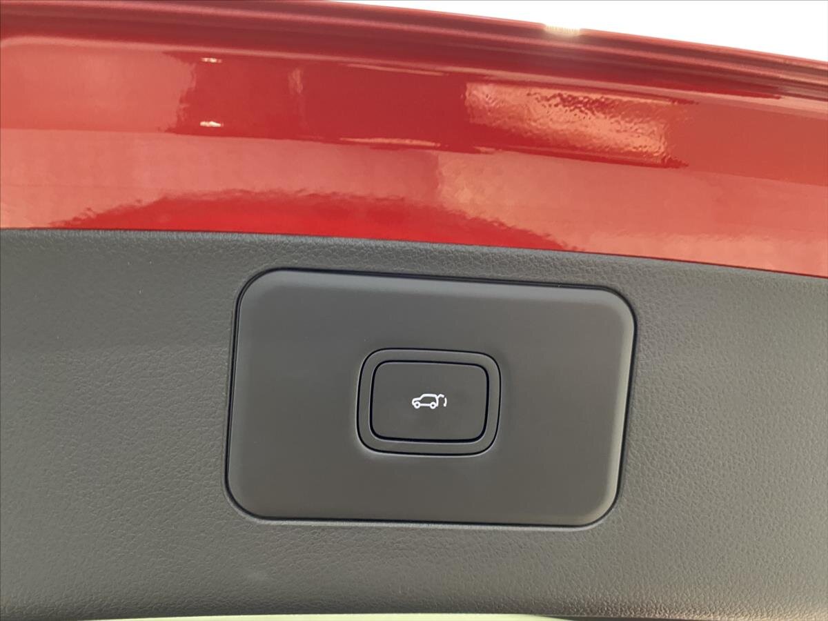 Dongfeng Fengon 5 SUV / Terénní 1,5 l 101 kw