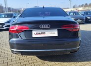 Audi A8 Sedan / Limuzína 3,0 l 190 kw