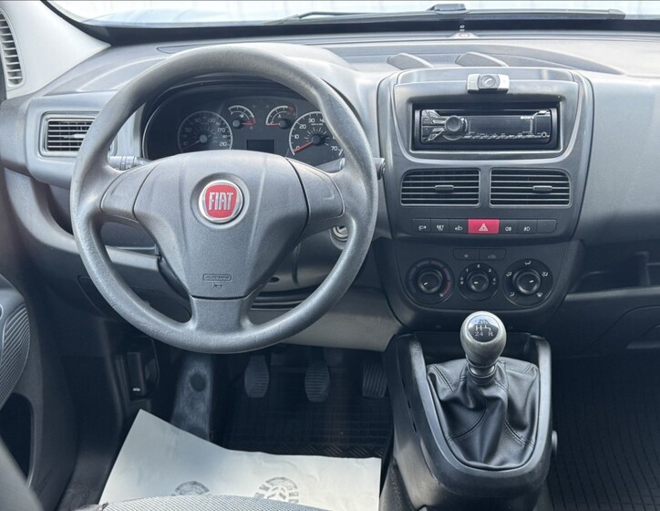 Fiat Dobló cargo 32