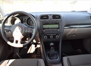 Volkswagen Golf Kombi 1,6 l 66 kw