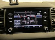 Škoda Karoq SUV / Terénní 1,5 l 110 kw