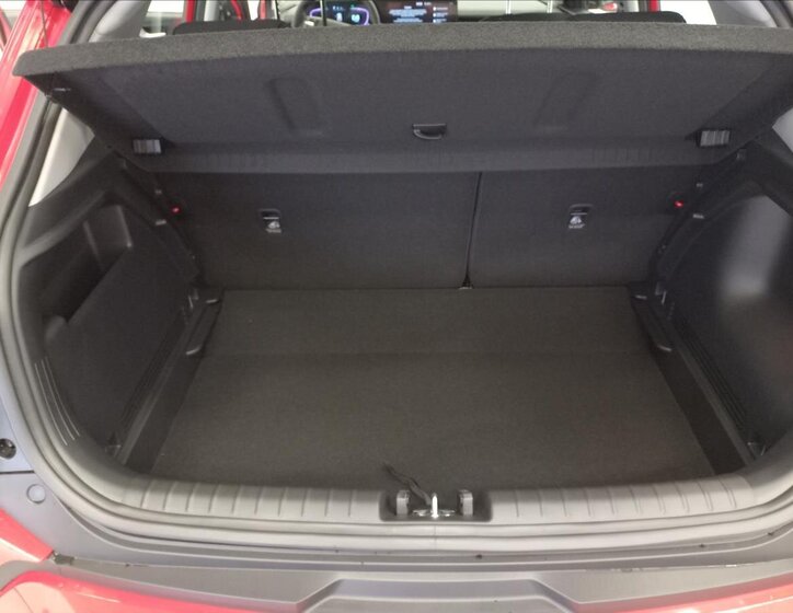 KIA Stonic Hatchback 998,0 74 kw