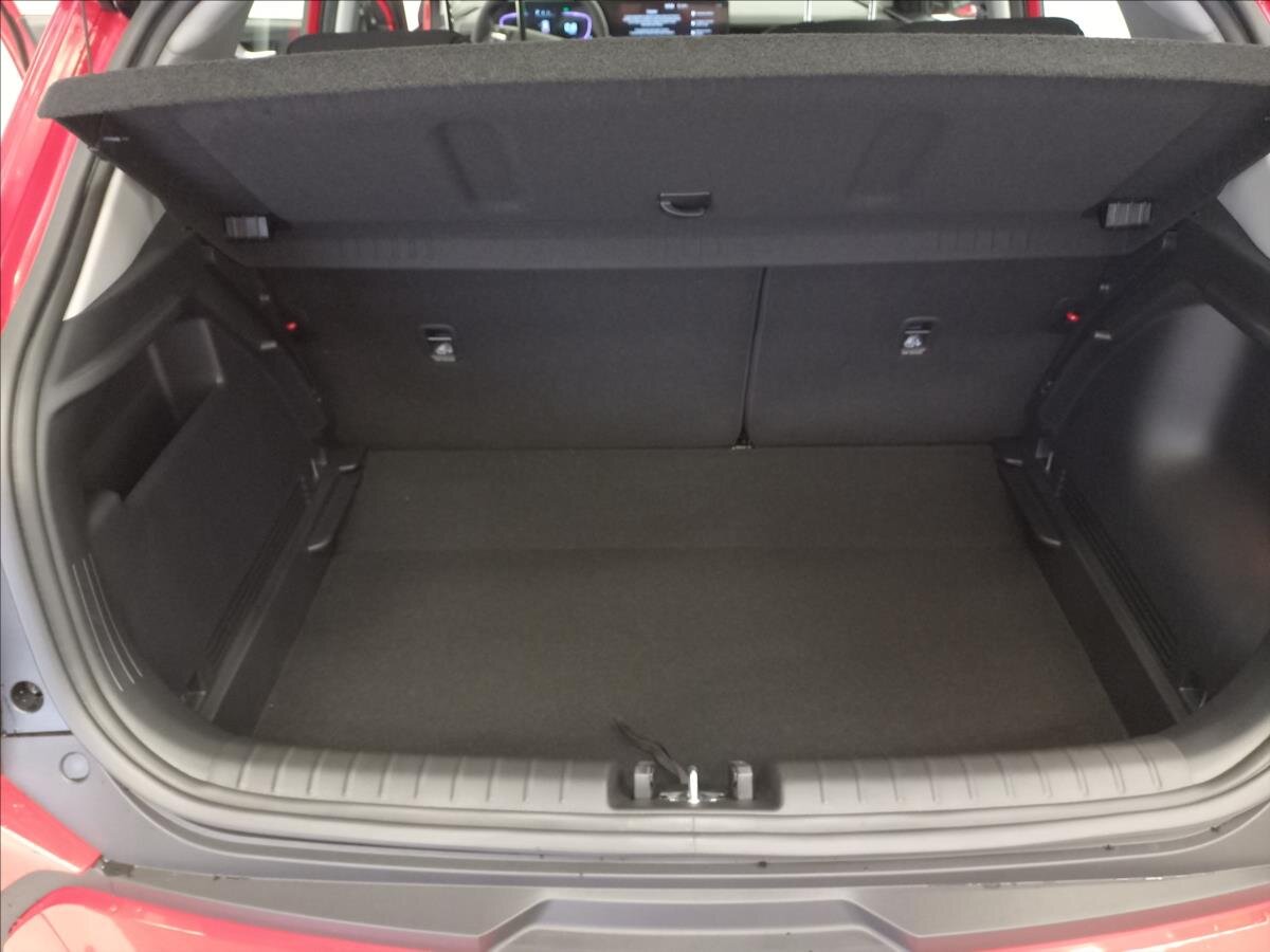 KIA Stonic Hatchback 998,0 74 kw