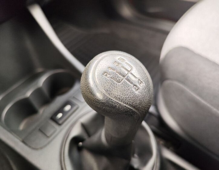 Škoda Fabia Kombi 1,6 l 55 kw