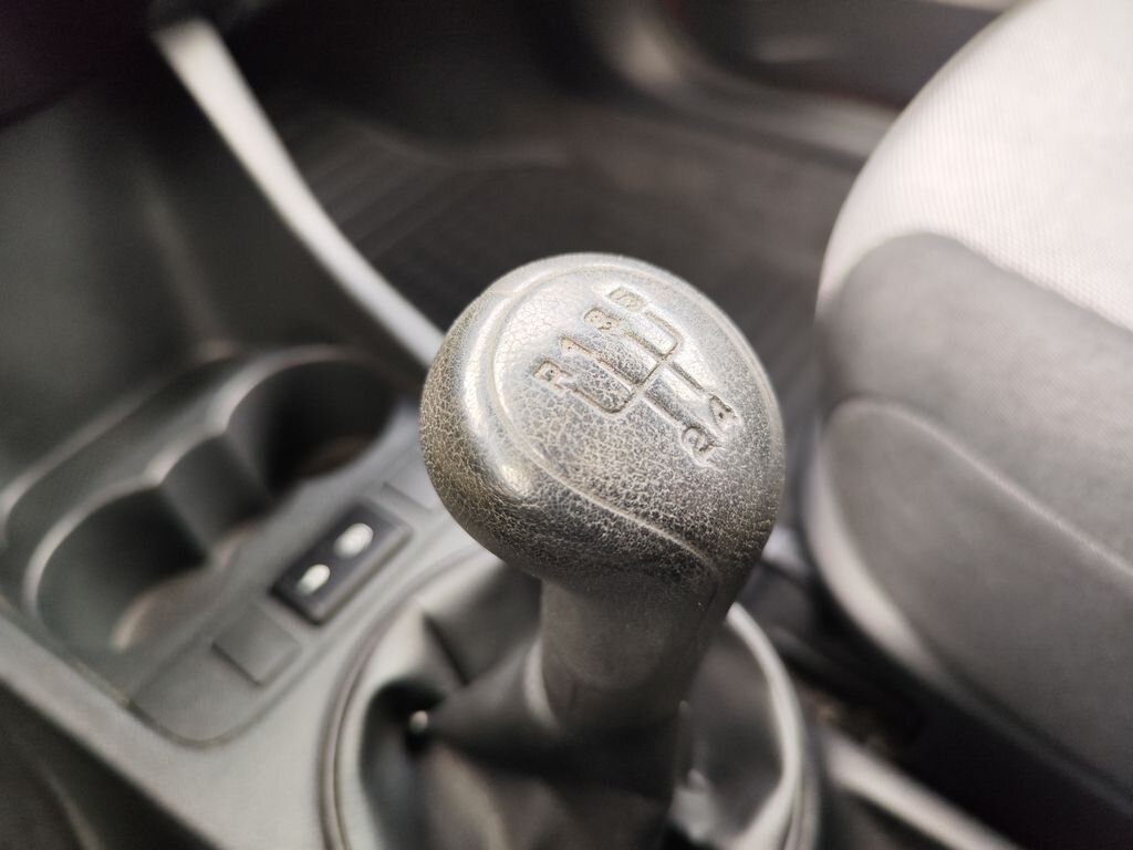 Škoda Fabia Kombi 1,6 l 55 kw