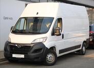 Opel Movano 1