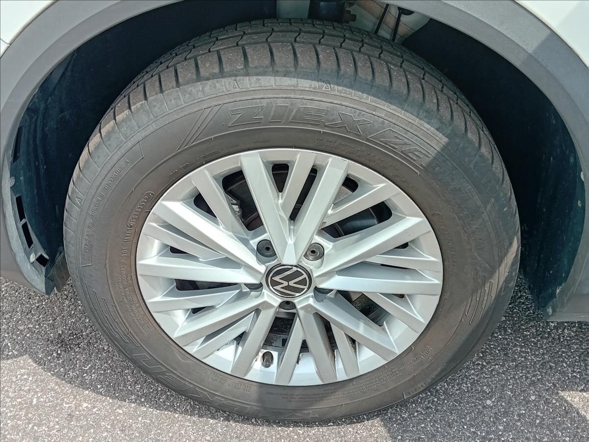 Volkswagen T-Roc Hatchback 999,0 81 kw