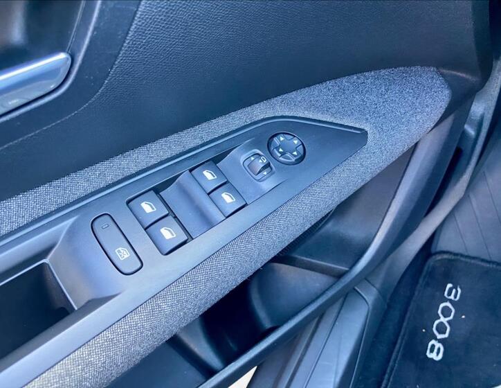 Peugeot 3008 39
