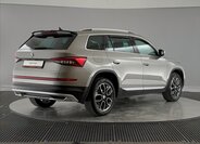 Škoda Kodiaq SUV / Terénní 2,0 l 140 kw